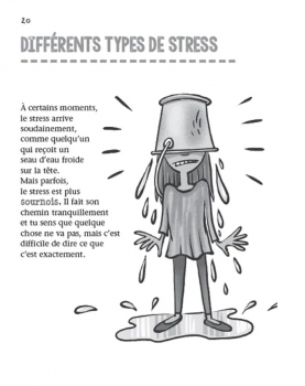 Le stress....., ça me stresse !!!